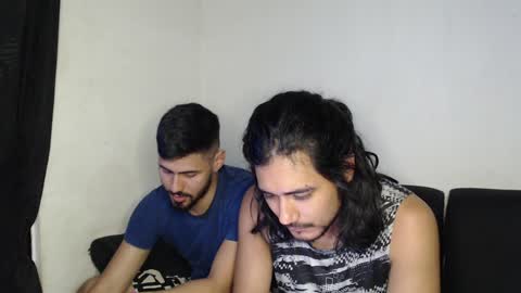 Roman online show from January 25, 1:54 am