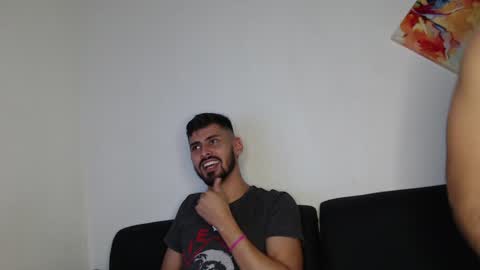 Roman online show from January 22, 12:59 am