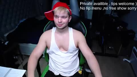 romantic_twunk online show from November 26, 4:21 am