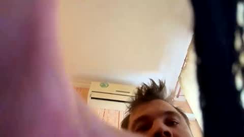 Sexyboyforlick online show from March 7, 11:10 am