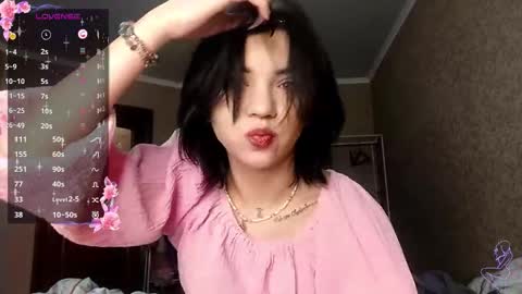 Anica online show from November 21, 9:07 am