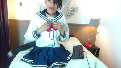 ROMEO online show from April 10, 5:35 am