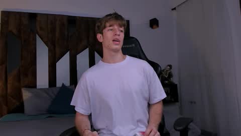 Romeo Ricci online show from February 11, 7:07 pm