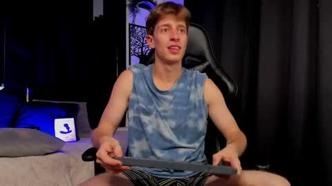 Romeo Ricci online show from February 9, 6:01 am