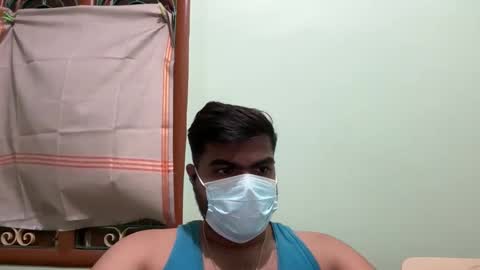 Romeo Sam online show from September 29, 1:43 pm