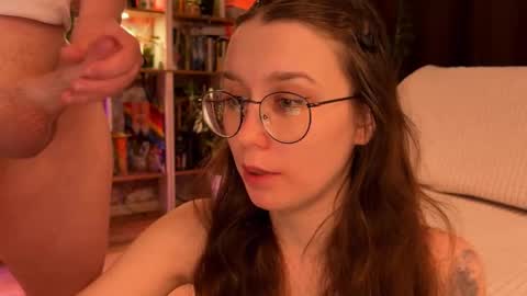 Romeo and Kate online show from February 27, 9:35 am