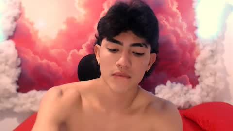 Romeo online show from October 4, 8:17 pm