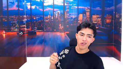 Romeo online show from October 20, 7:08 pm