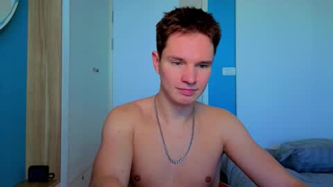 Romeo online show from November 23, 3:48 am