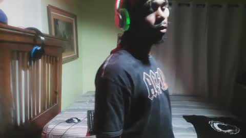 romeotyn online show from October 22, 2:26 am