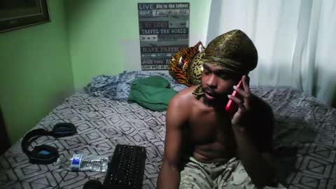 romeotyn online show from September 25, 6:48 pm