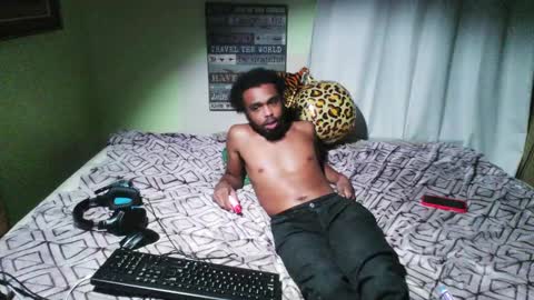 romeotyn online show from October 8, 6:08 am