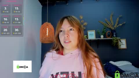 romi online show from September 18, 5:17 pm