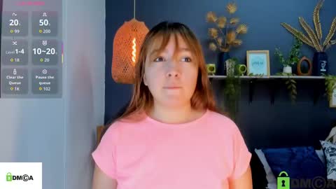 romi online show from October 3, 6:49 pm