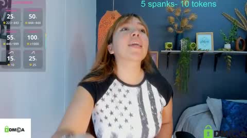 romi online show from October 5, 6:26 pm