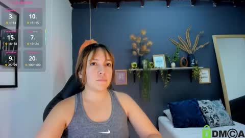 romi online show from November 18, 7:17 pm