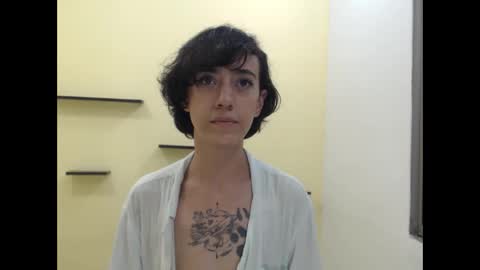 romina online show from April 9, 9:31 pm