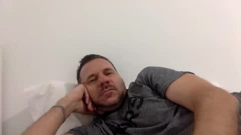 rominus69 online show from February 14, 8:15 pm