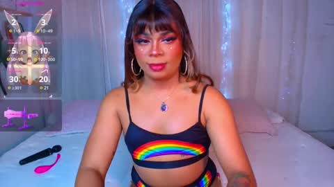 Romi Rouse online show from March 11, 10:31 pm