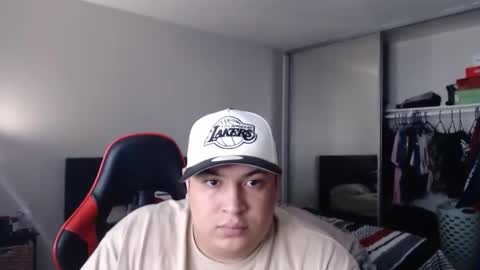 Snapshot of rompecorazones856235 chatting on October 28, 5:03 pm rompecorazones856235 online show from October 28, 5:03 pm