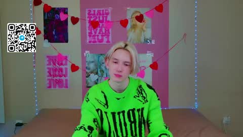 Ron online show from February 20, 6:26 am