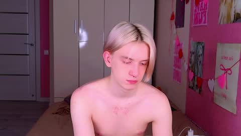 Ron online show from March 26, 7:46 am