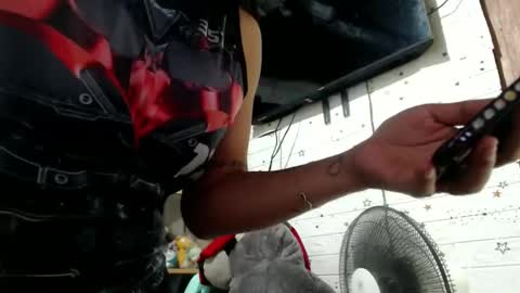 ronababe online show from December 19, 12:34 am