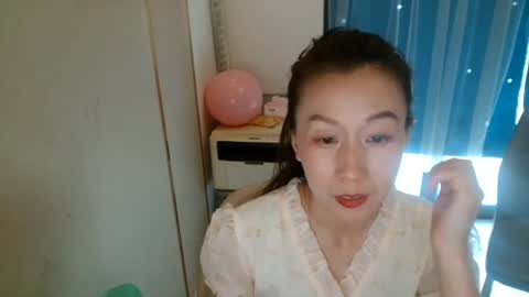 rongrong0329 online show from July 7, 6:47 am