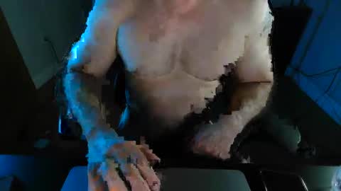 ronin1393 online show from March 27, 1:33 am