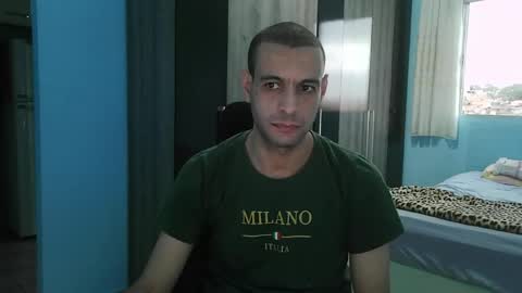 ronny online show from April 14, 8:45 pm