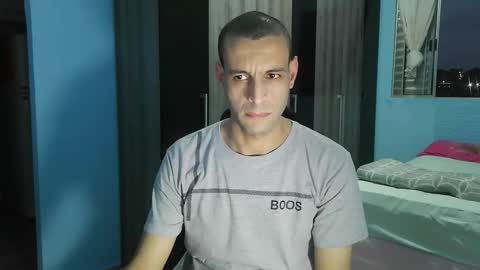 ronny online show from March 12, 9:40 pm