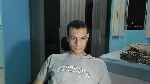 ronny online show from March 6, 12:42 am