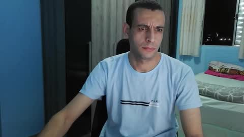 ronny online show from March 28, 12:12 am