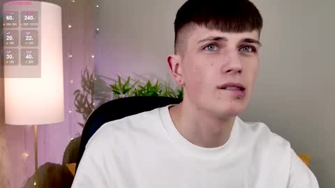 Rony online show from February 24, 9:18 pm