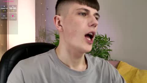 Rony online show from February 20, 9:28 pm