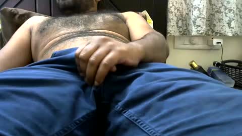 ronybbc9489 online show from January 15, 12:15 pm