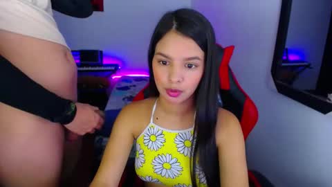  MIA AND PAUL online show from November 10, 4:54 pm