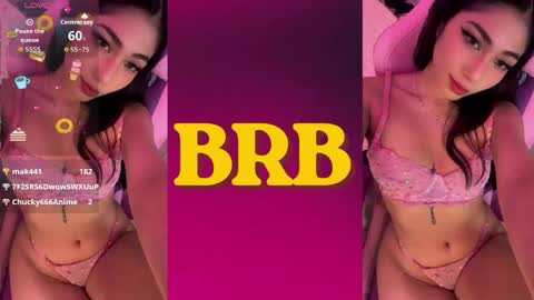 roose eva online show from May 26, 6:03 pm