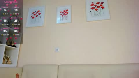 Rosa online show from January 15, 10:02 pm