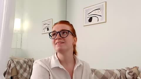 rosa_morgan online show from September 22, 6:39 am