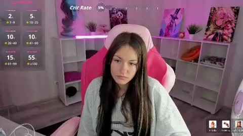 Viola online show from June 21, 12:50 am