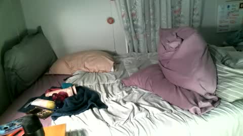 RosaBlissXO online show from May 31, 7:40 am