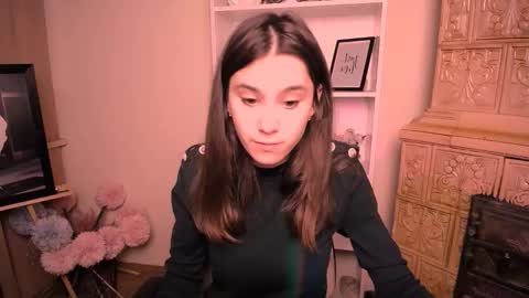 Rose online show from March 21, 7:58 am