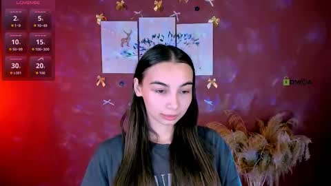 rosalie_shy online show from December 19, 7:53 pm