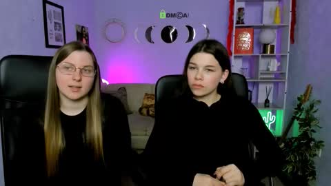 rosalin online show from March 10, 9:02 am