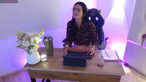 ROSALIN online show from October 24, 11:00 am