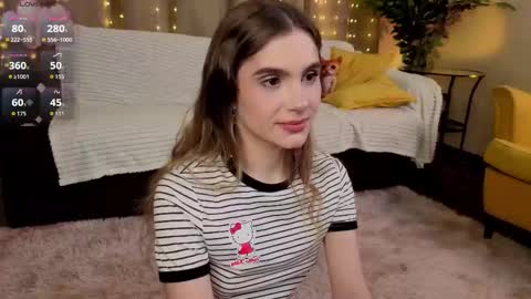 Kylie online show from February 6, 6:10 pm