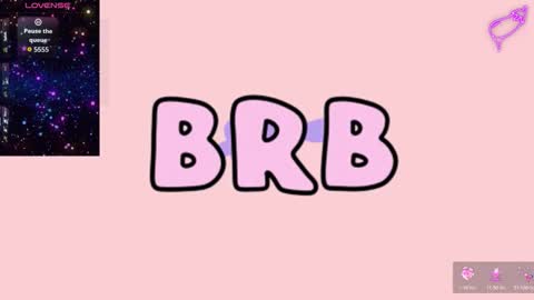 rosaly_rodman online show from November 5, 9:06 pm