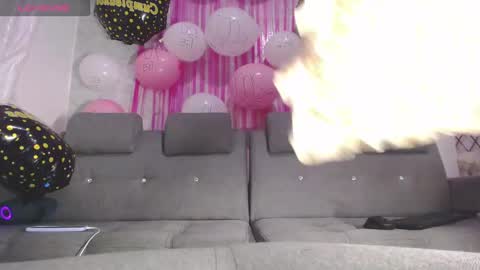 Snapshot of rosalynda_collen chatting on October 30, 10:54 pm daniela garcia online show from October 30, 10:54 pm