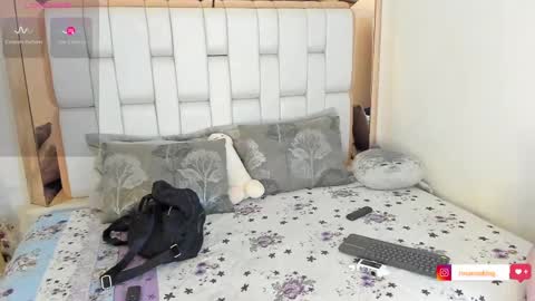 Aleja online show from February 27, 11:48 pm